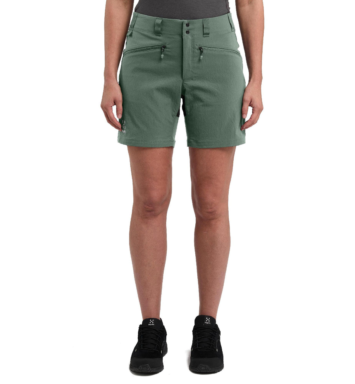 Haglöfs<br>Mid Standard Shorts Women