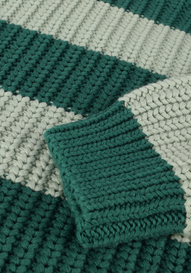 Z8 groene z8 trui melicio
