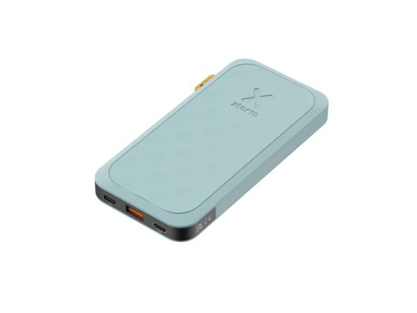 Xtorm - Powerbank USB-C PD 20W 10.000mAh/2xUSB-C Blå