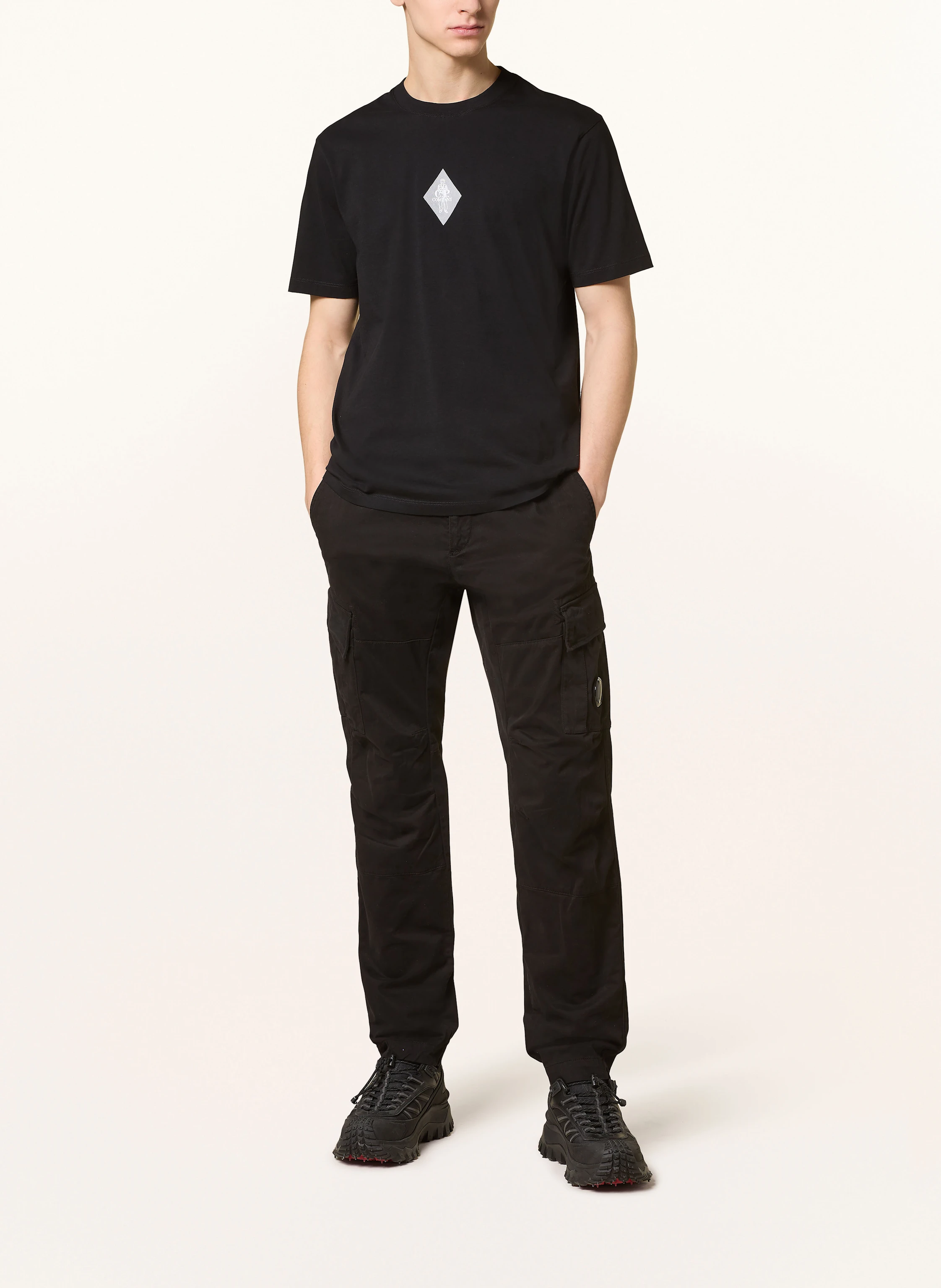 C.P. COMPANY T-Shirt
