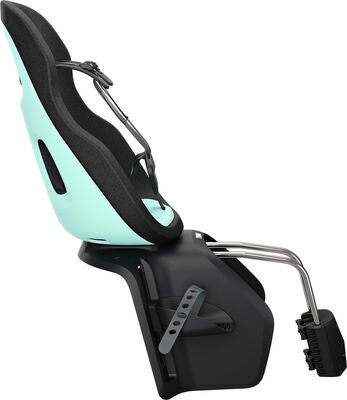 Thule Yepp Nexxt 2 Maxi Frame Mount Sykkelsete, Mint Green