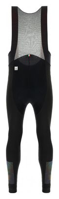 Cuissard Long Santini Adapt Noir