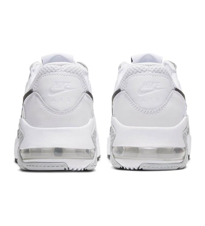 NIKE AIR MAX EXCEE WOMEN'S SHO,WHI WHITE-BLACK-PURE-PLATINUM