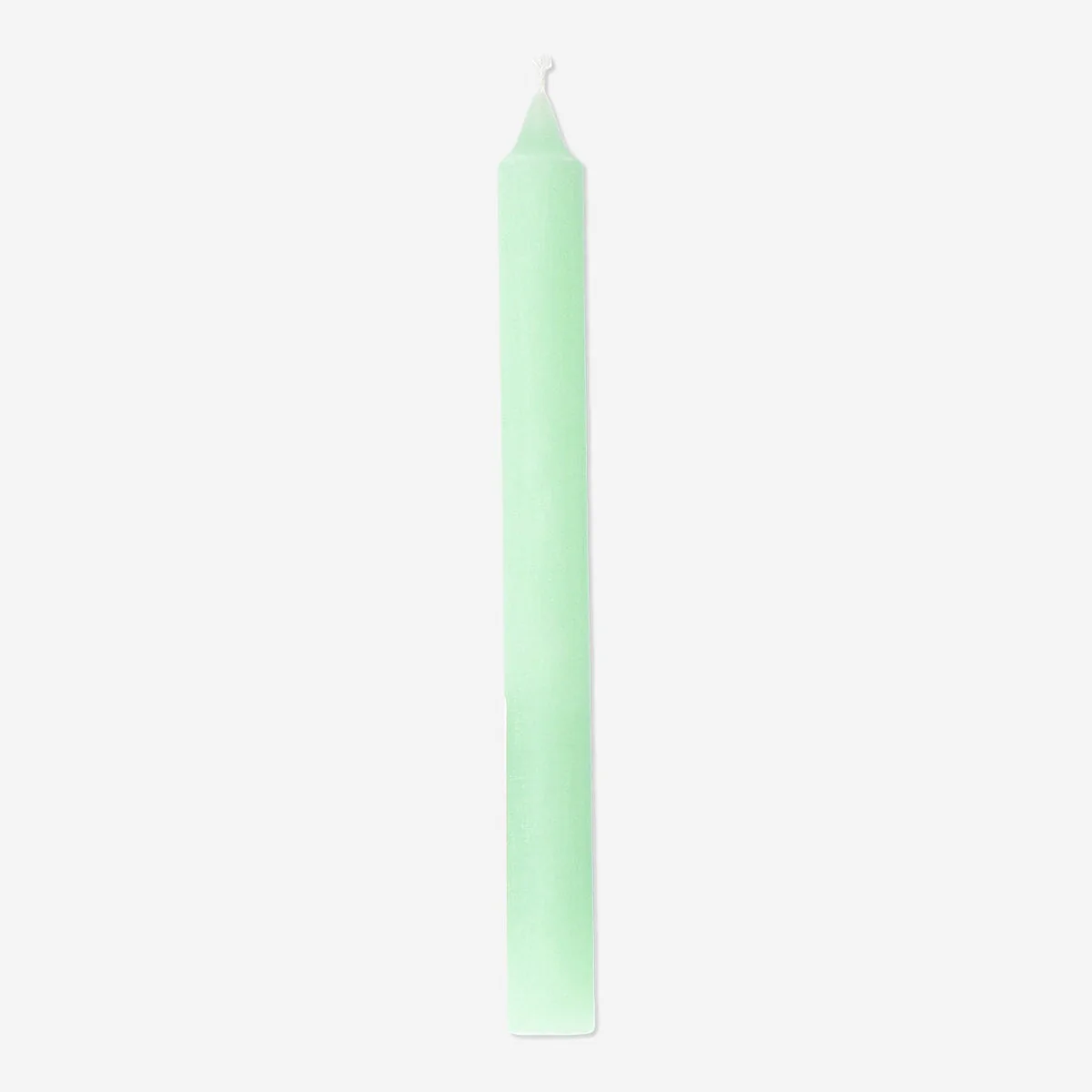 Grønt middagslys - 24 cm