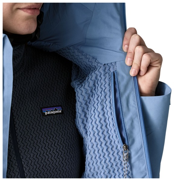 Patagonia - Women's Storm Shift Jacket - Veste de ski