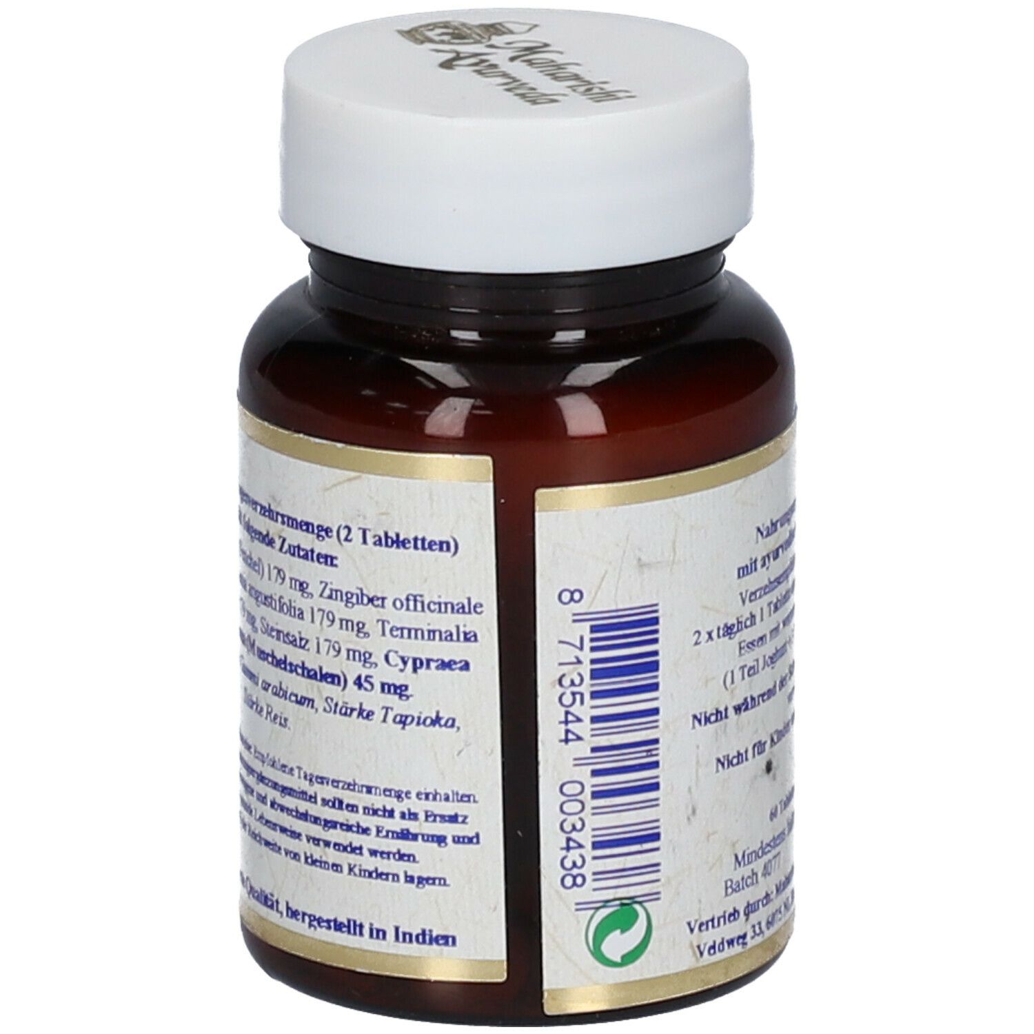 Maharishi Ayurveda® Digest Spezial