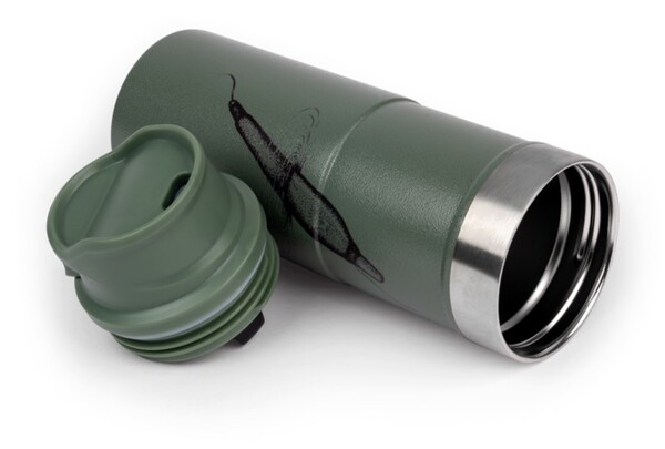 Thermos Korum Classic Float Travel Flask (500ml)