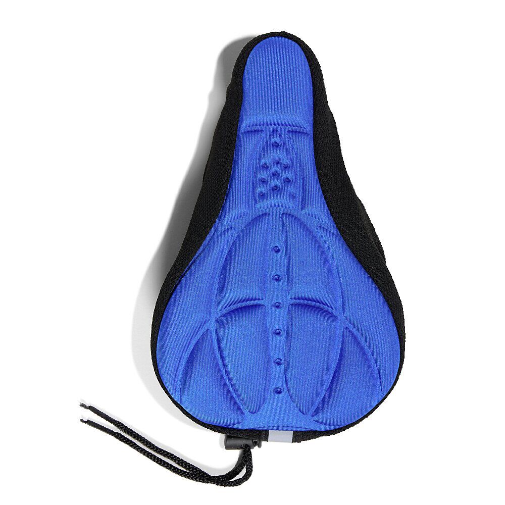 Couvre-selle de vélo - 4 coloris