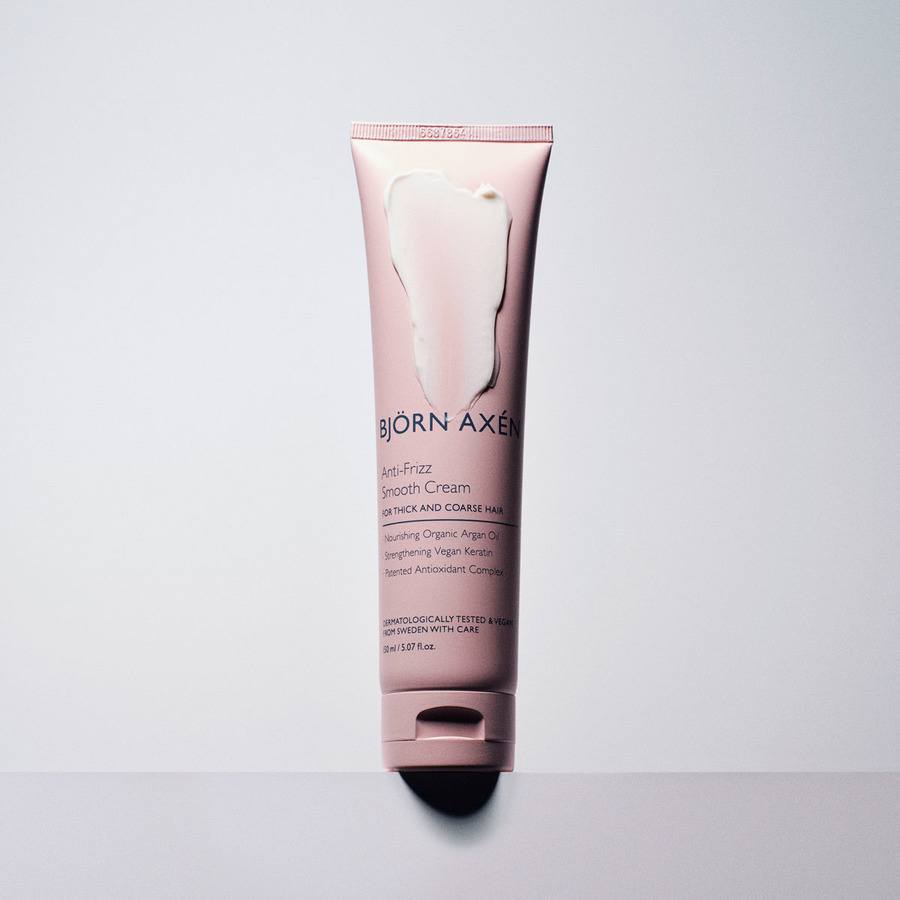 Björn Axén Anti-Frizz Smooth Cream 150ml