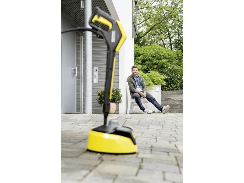 Kärcher Professional Flächenreiniger T-Racer T 5 Zubehör zu Hochdruckreiniger (Flächenreiniger)