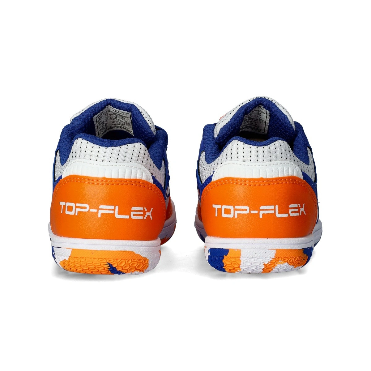 Sapatilha futsal Joma Top Flex Jr