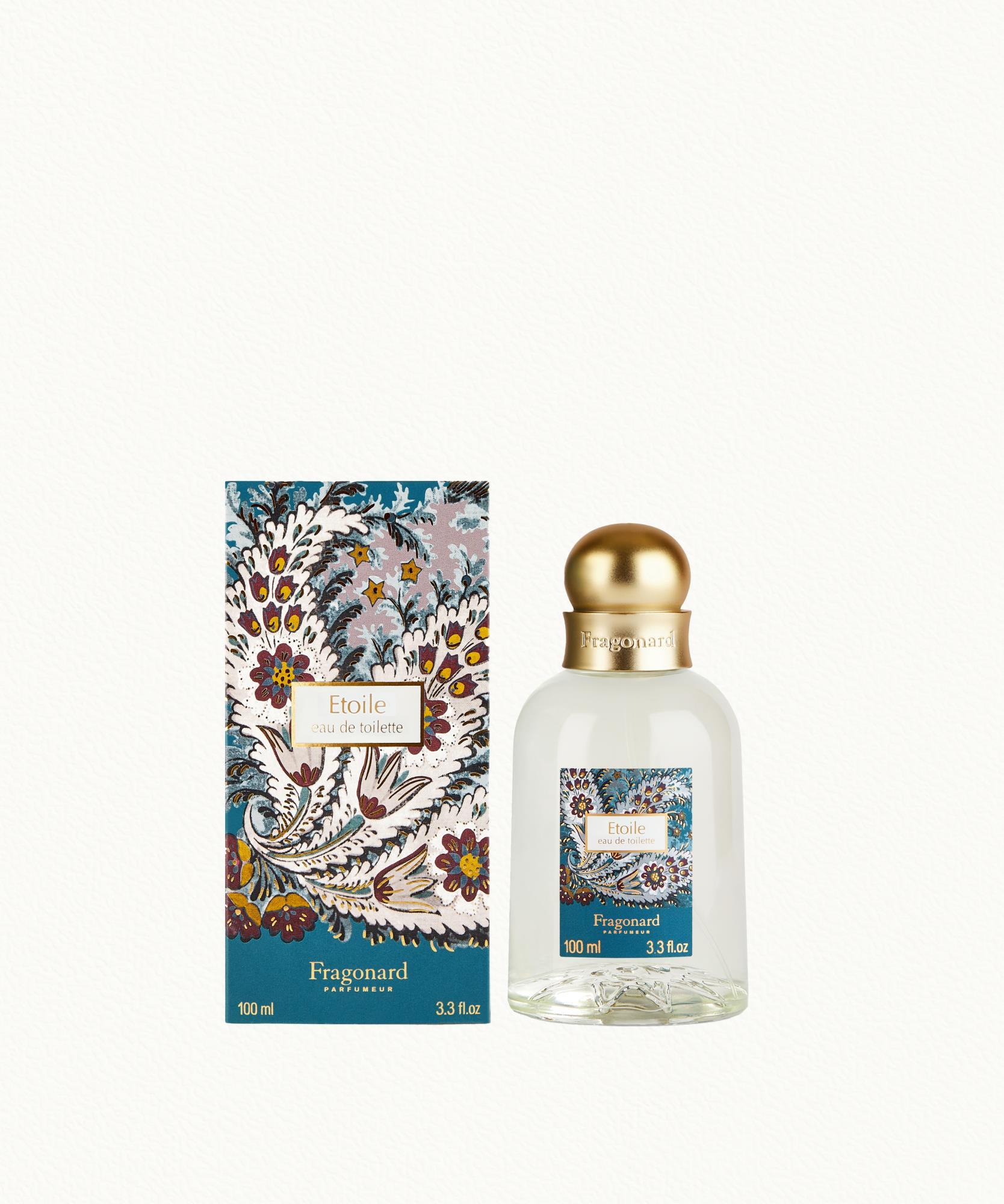 Etoile  Eau de toilette - 100ml