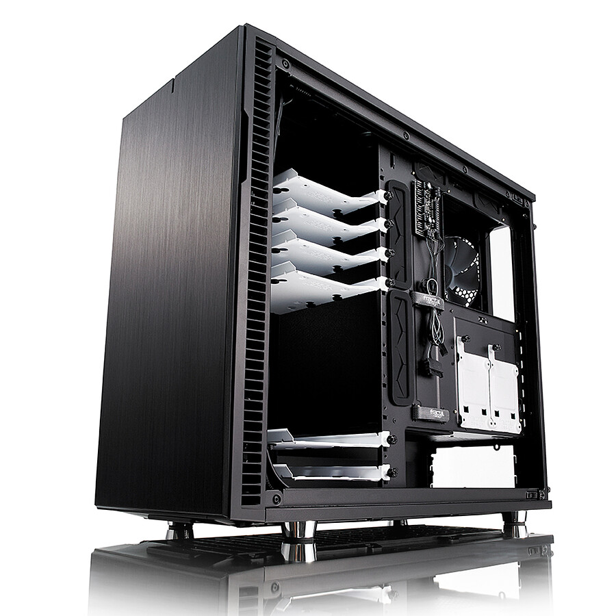 Fractal Design Define R6 - Noir