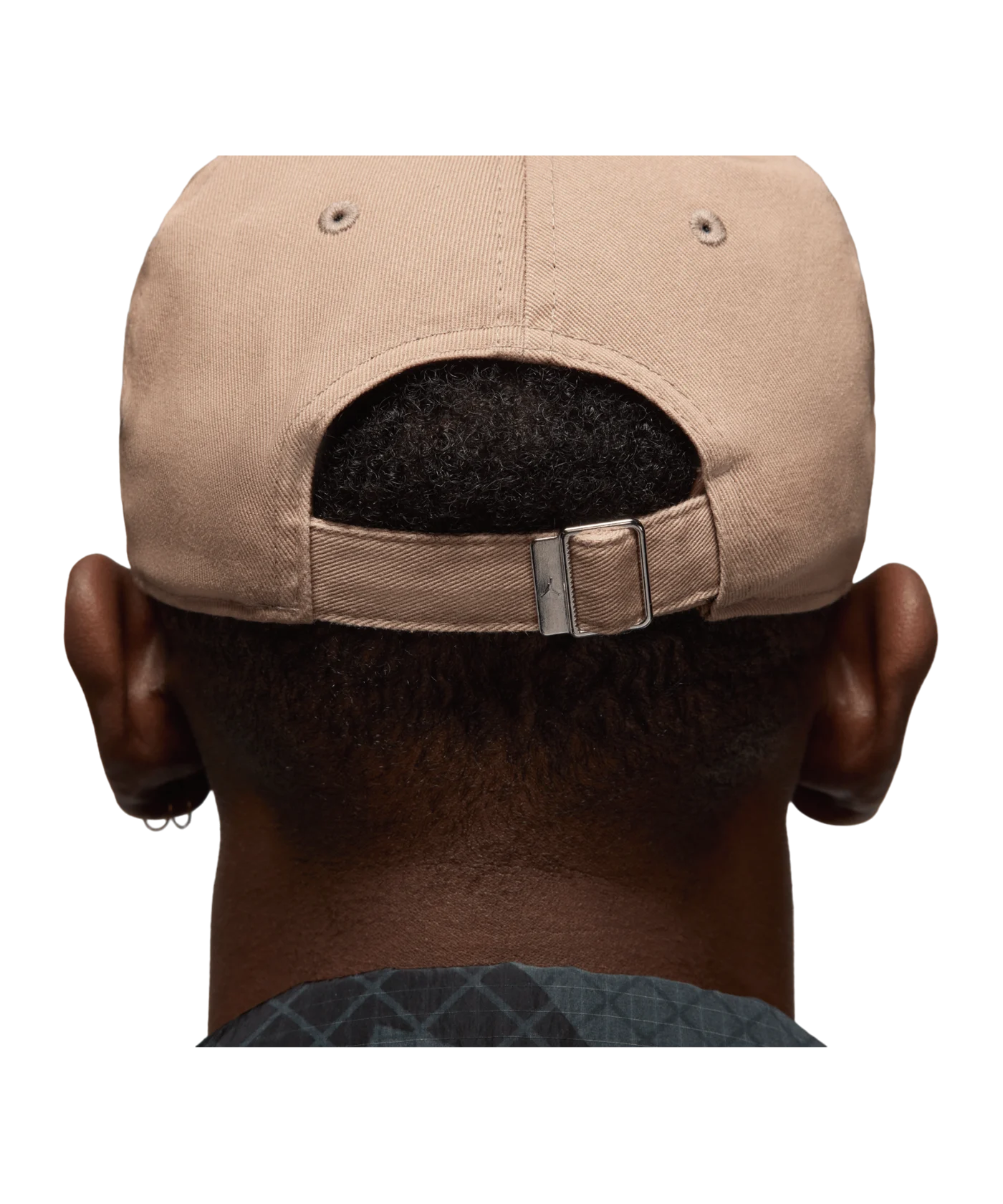 Jordan x PSG Club Cap Braun F200