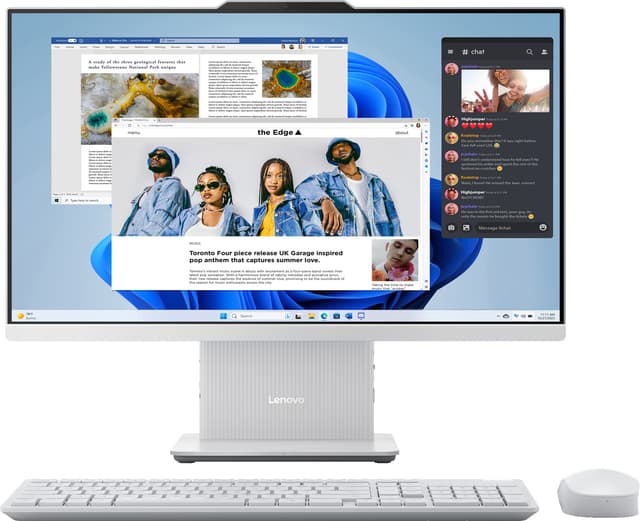Lenovo IdeaCentre i5-13/16/512GB 24