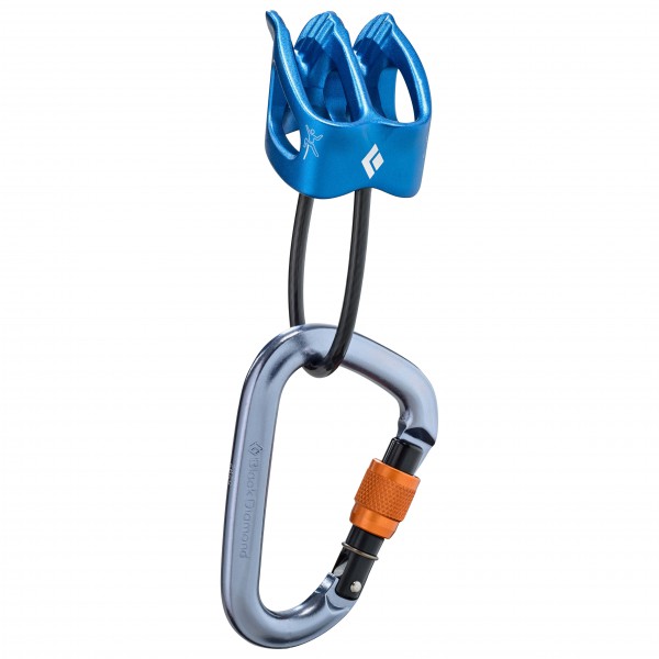Black Diamond - Big Air XP Package - Système d'assurage