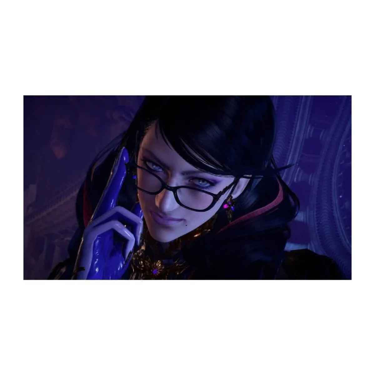 NINTENDO Bayonetta 3