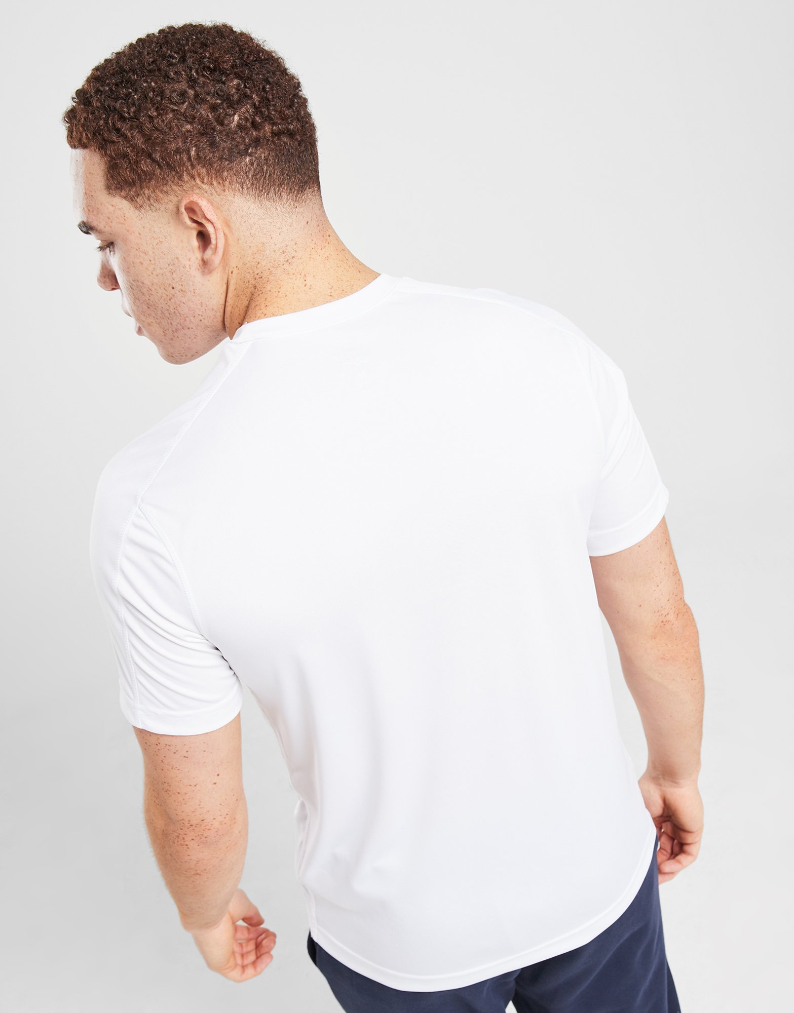 Reebok T-shirt Tech Homme