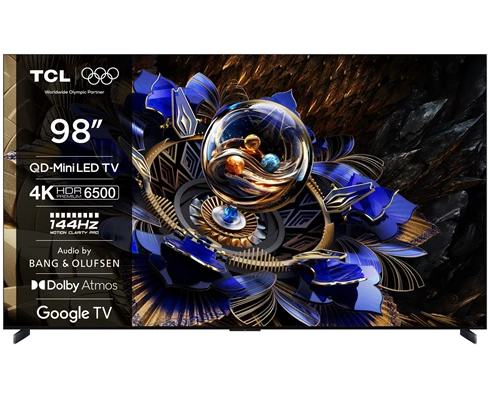TCL 98X11K