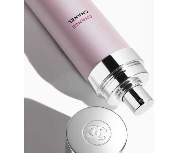 CHANEL CHANCE EAU TENDRE Voile hydratant pour le corps
