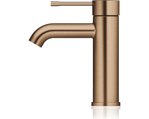 GROHE ESSENCE wastafelmengkraan warm sunset geborsteld 23589DL1