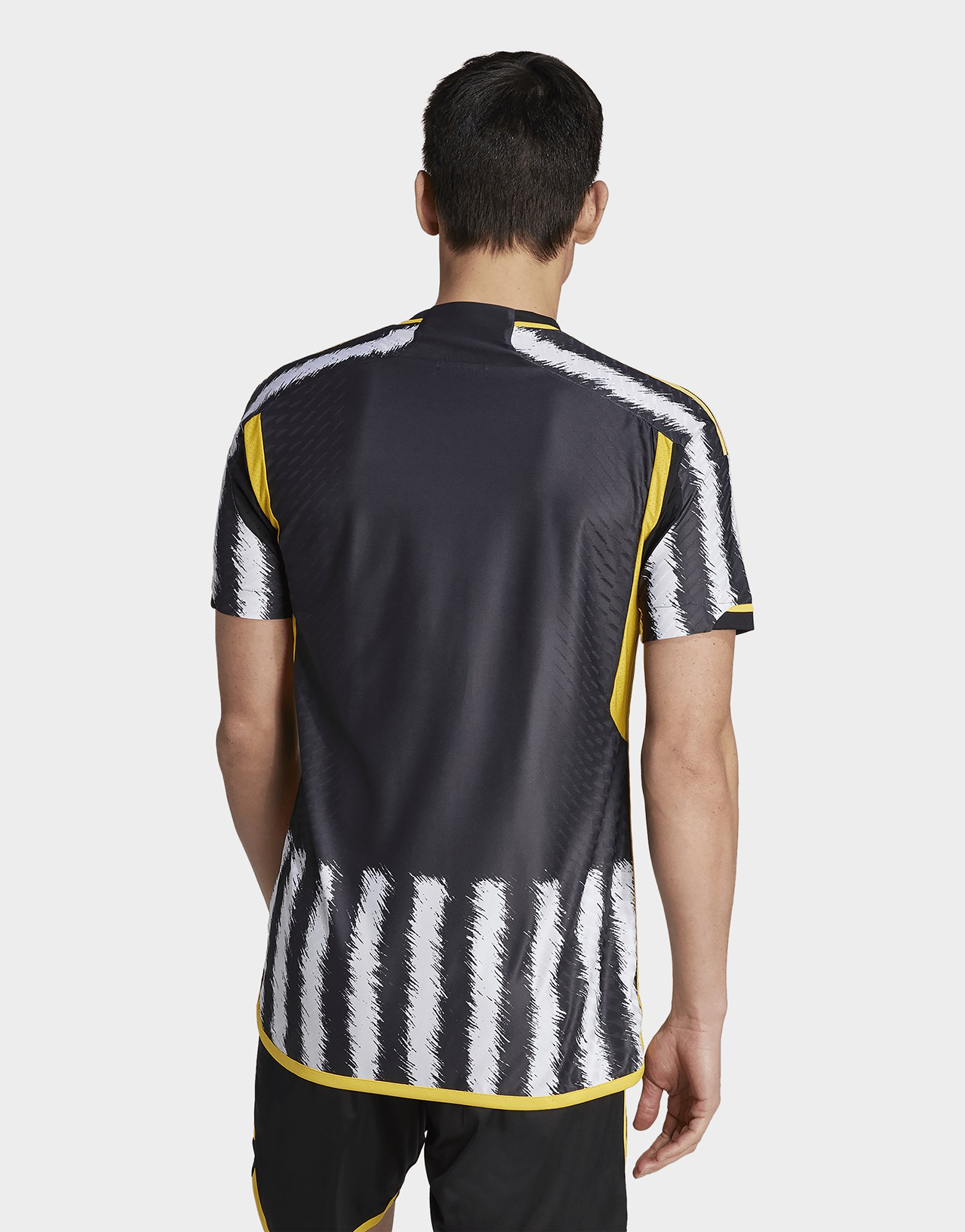 adidas Maillot Domicile Juventus 23/24 Authentique