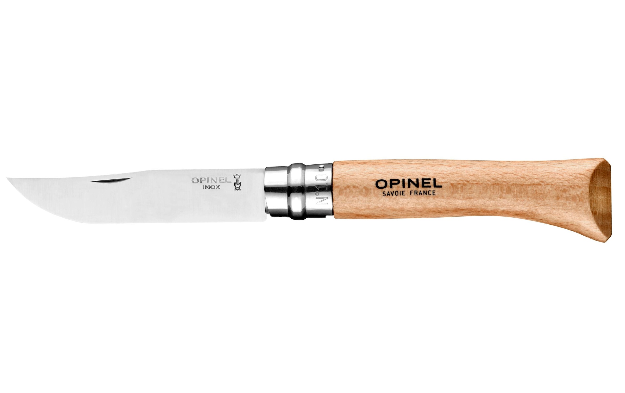 Kochtopf »opinel Nomad Cooking Kit« Edelstahl