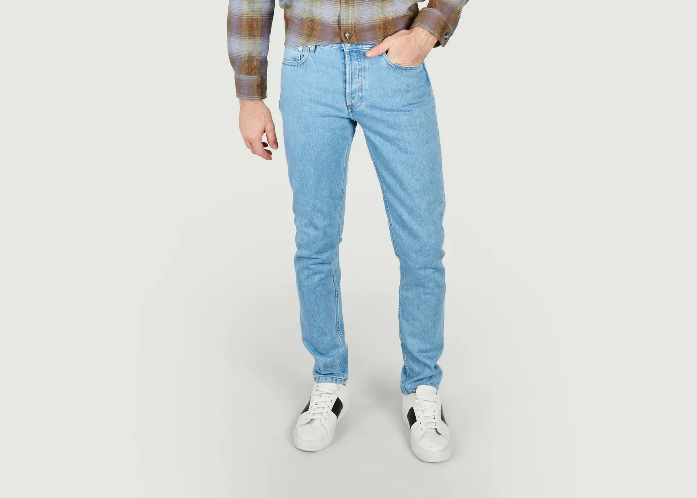 Jean Petit New Standard A.P.C.