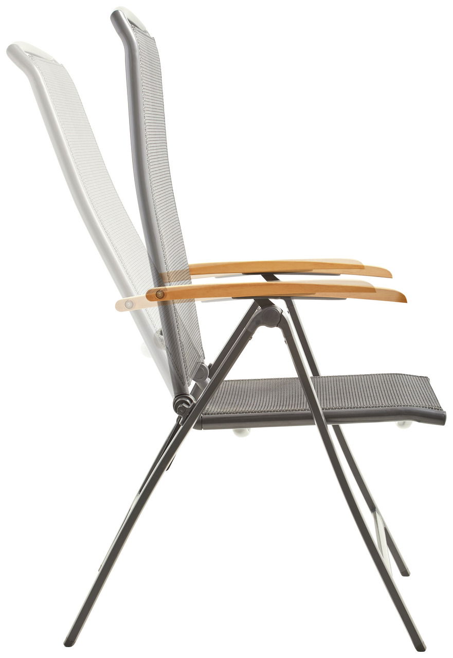 Ambia Garden Multipositionssessel PLANO
