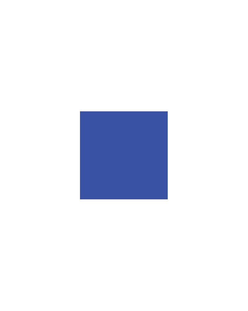 652 Bleu De Cobalt