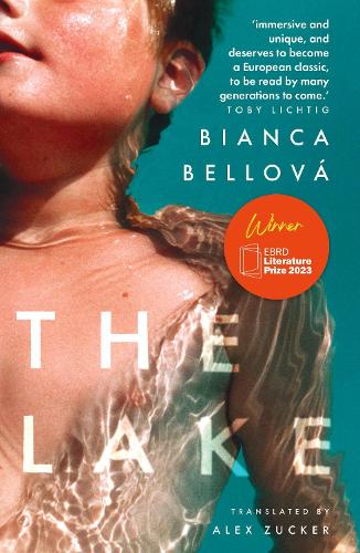 The Lake (Paperback)