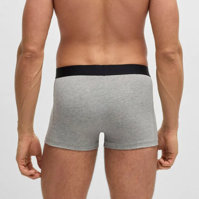Boss Trunk One Boxershorts Heren (3-pack)