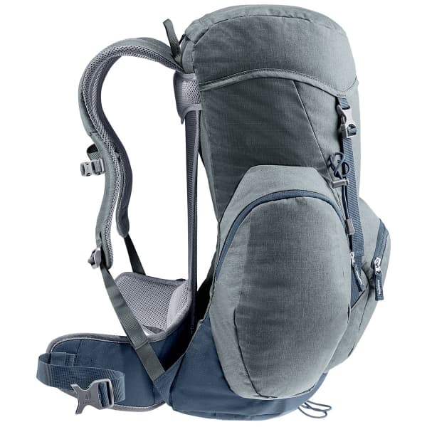 Sac à dos randonnée DEUTER GRÖDEN 32 GRAPHITE-INK