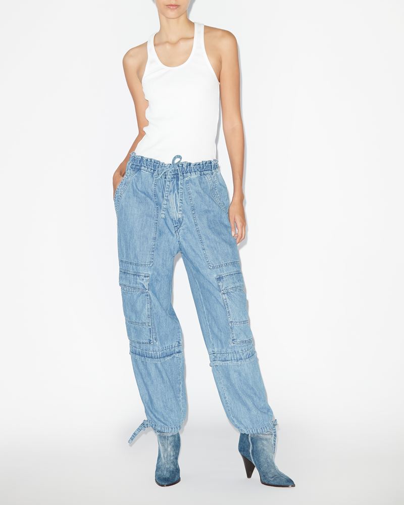 PANTALON IVY