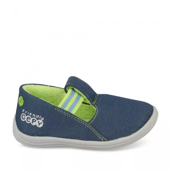 Baskets MARINE GEPY FRIENDLY