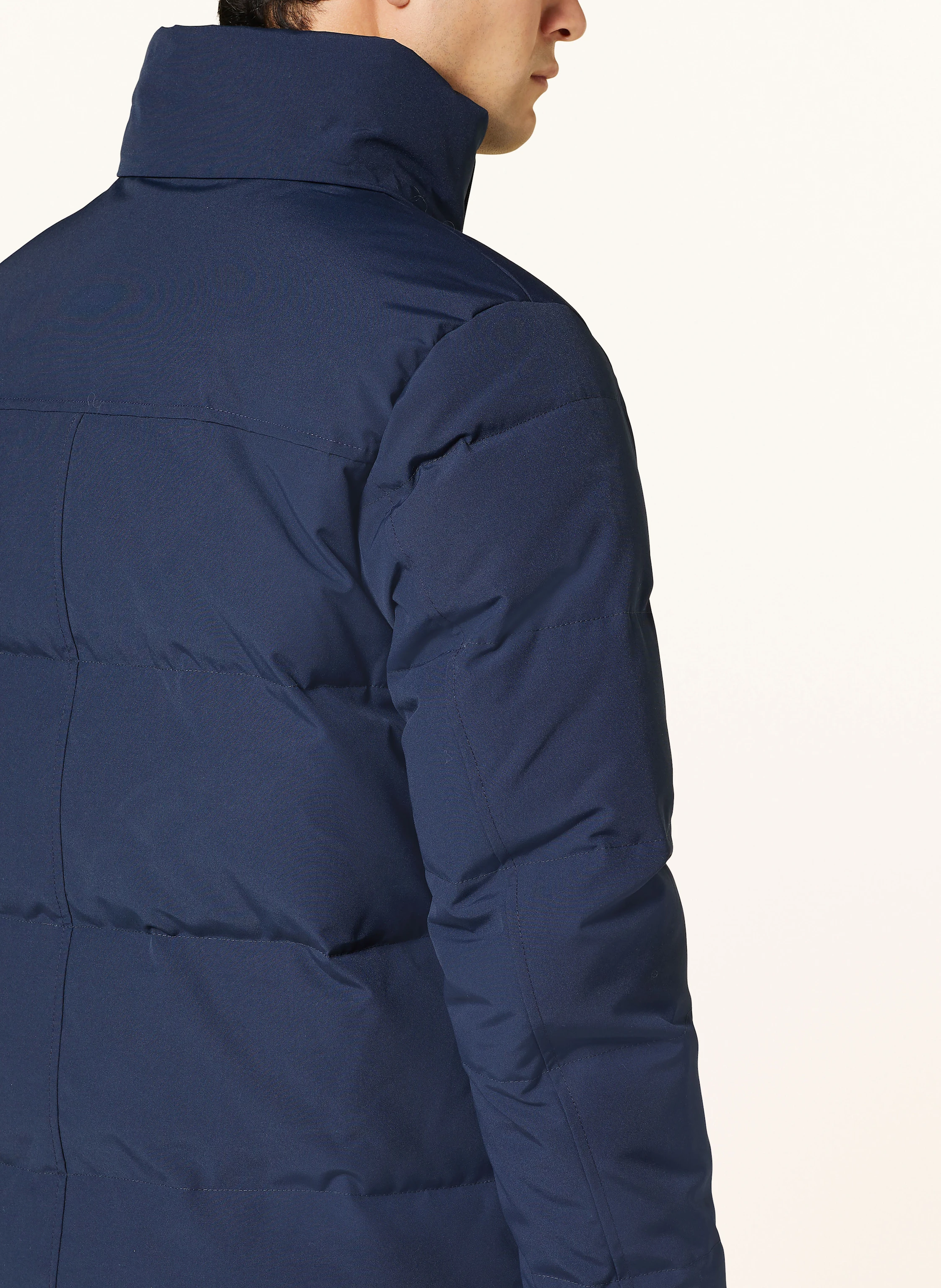 CANADA GOOSE Daunenjacke WYNDHAM