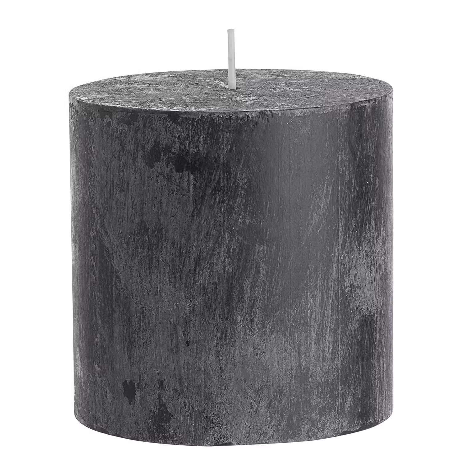Kerze RUSTIC 6er-Set