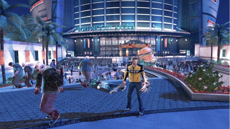 Dead Rising 2- PC