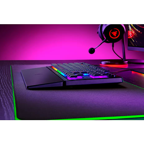 Razer Ornata V3 TKL gaming keyboard