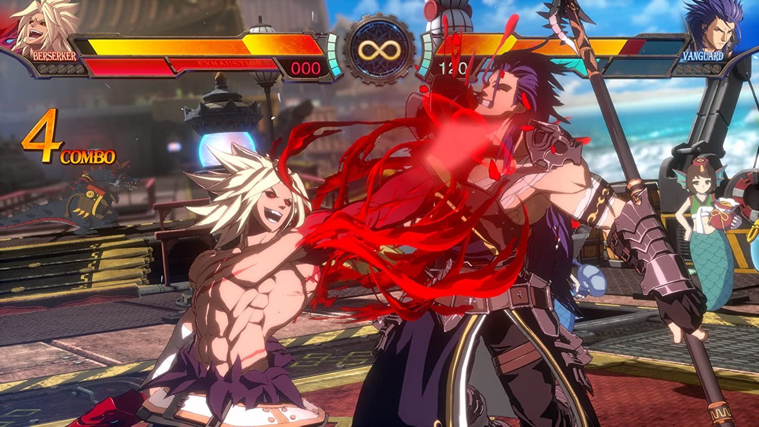 DNF Duel- Nintendo Switch