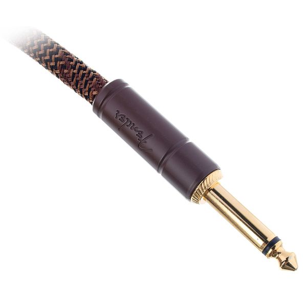Fender Paramount Acoustic Cable 3 m