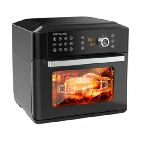 Proscenic Turbo Airfryer Varmluftsovn