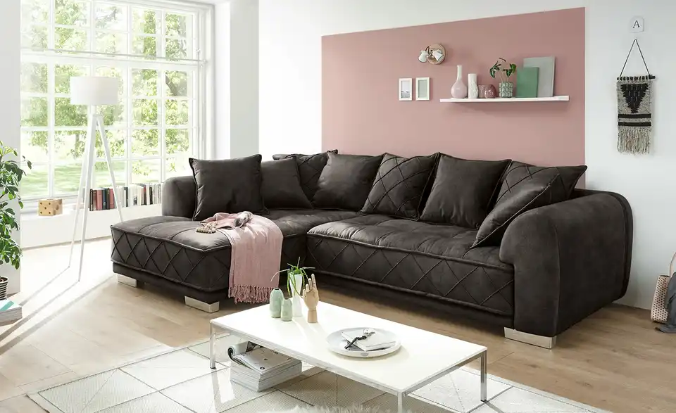 Ecksofa Sentina