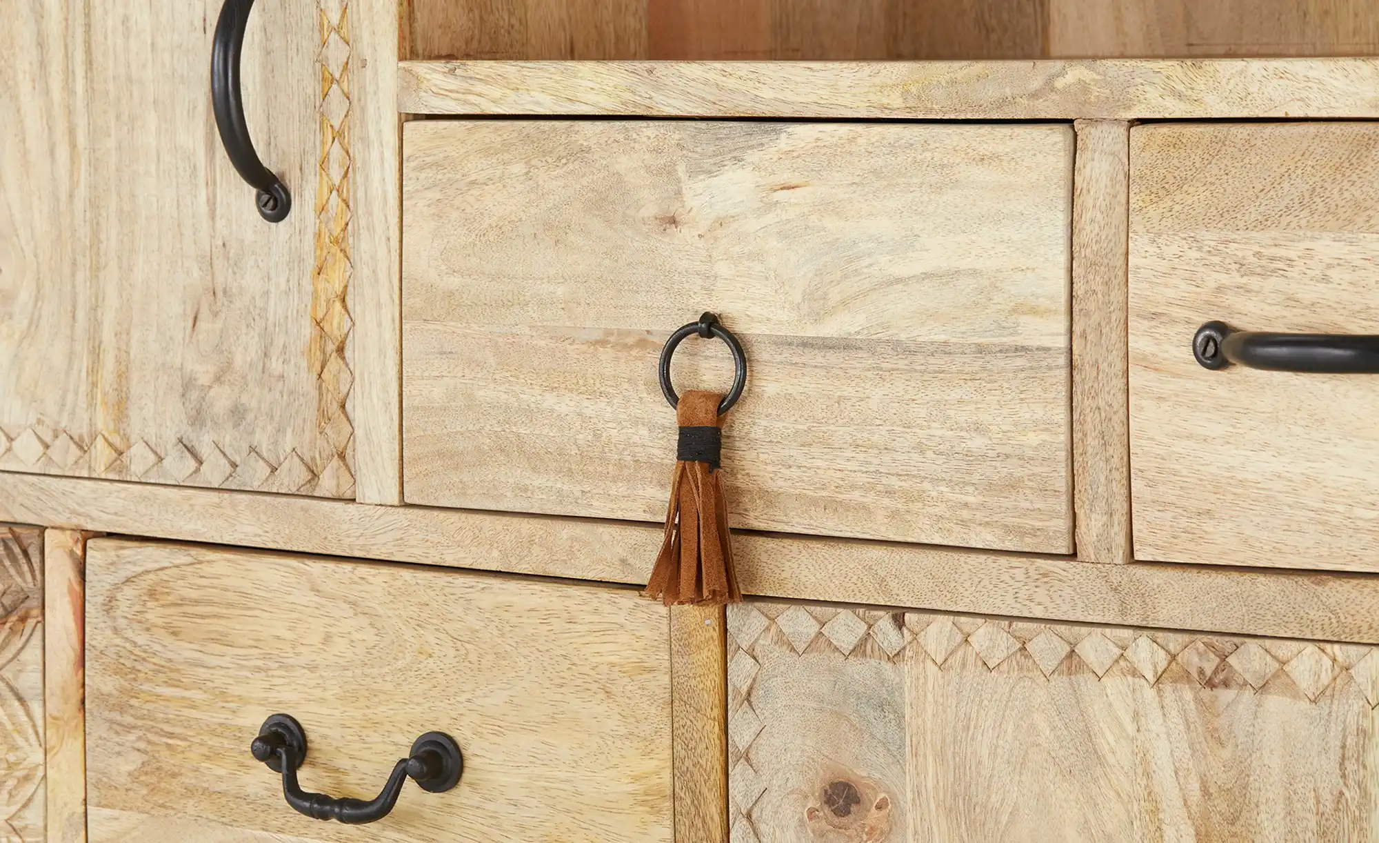 Sideboard Tonga