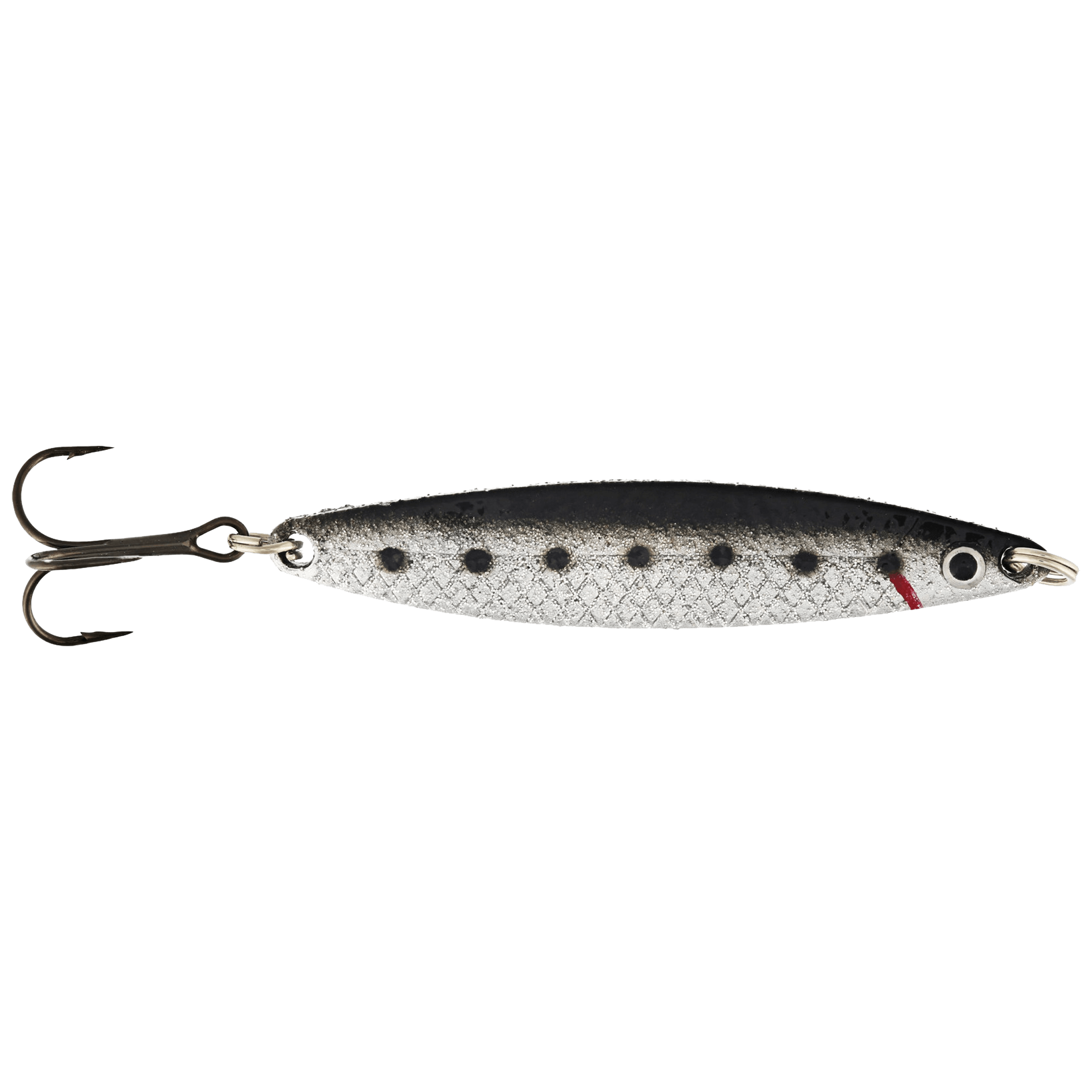 Kinetic Neiden Glitter 18g - Sluk og agn