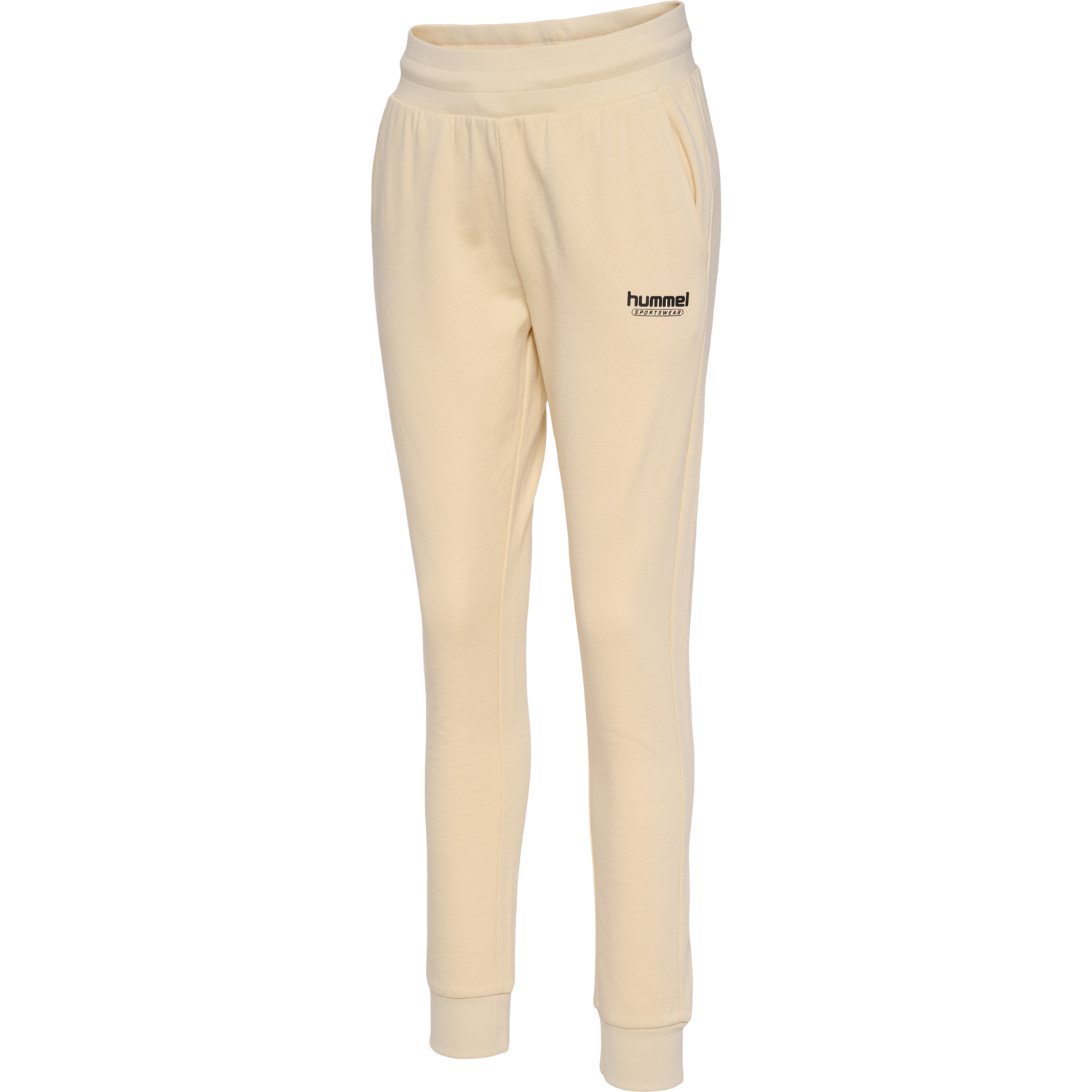 hmlBOOSTER TAPERED WOMAN PANTS