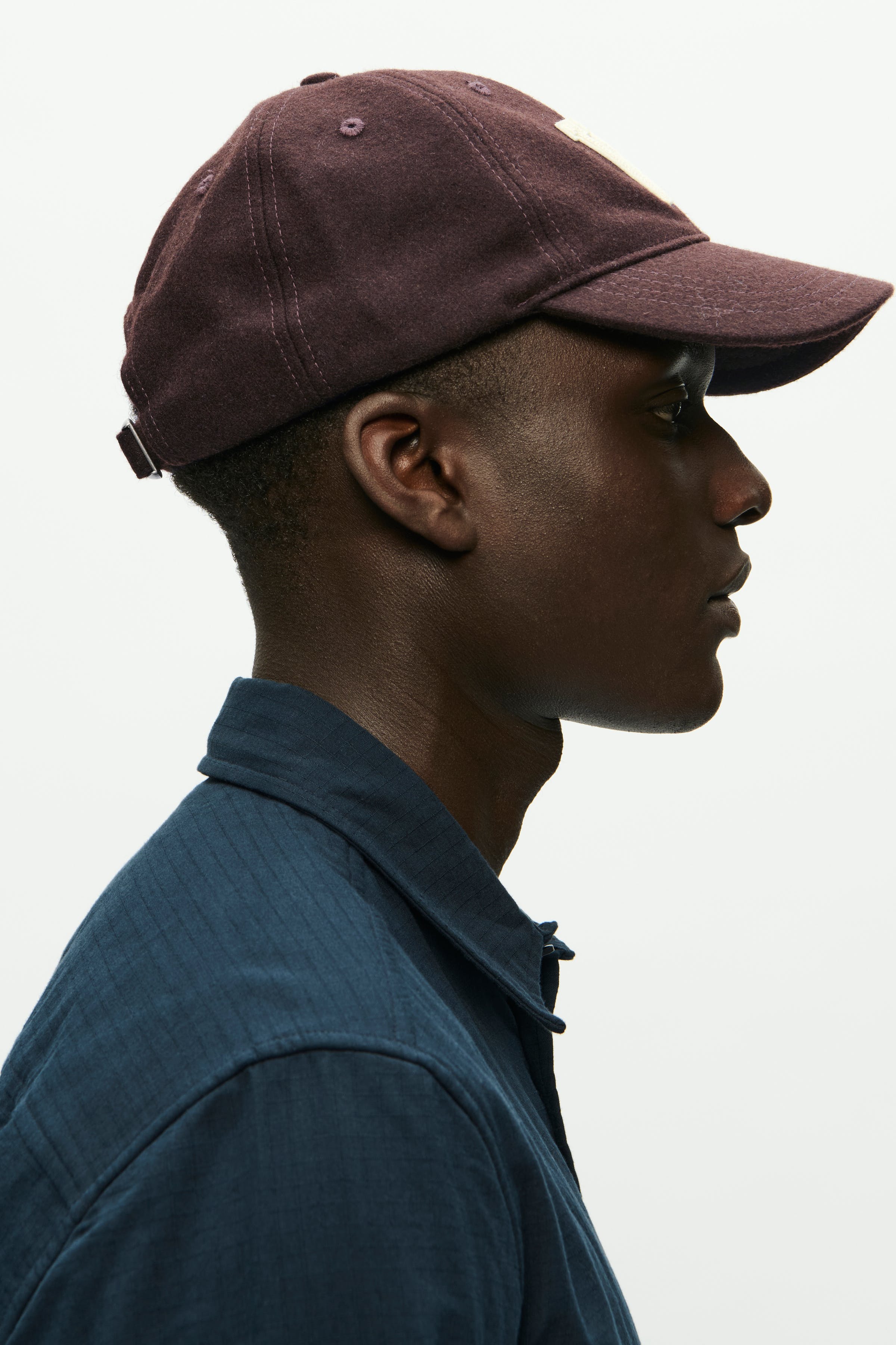 DOUBLE A BY W.W. MEN WWAA Cap