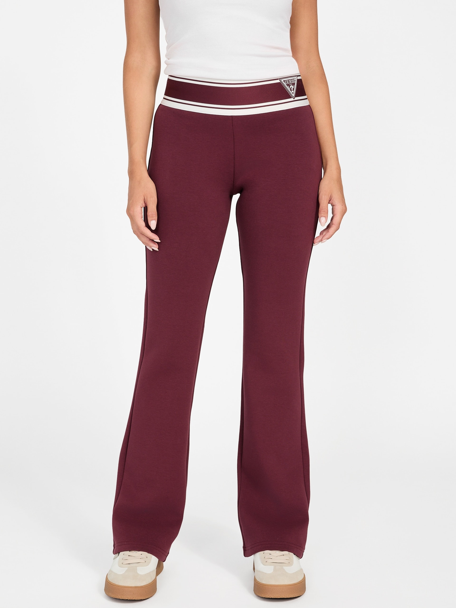 Calça comprida Eco Ann Scuba