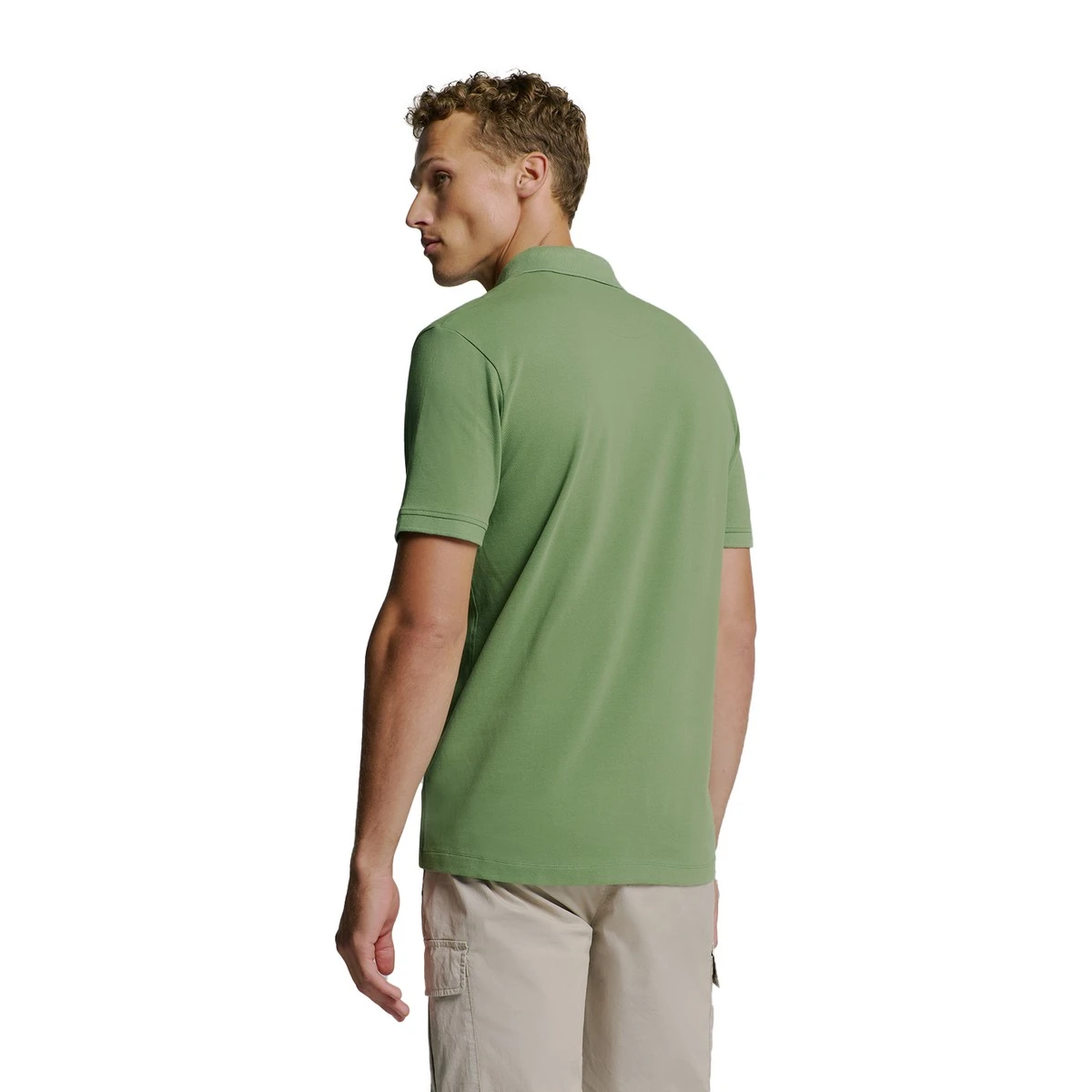 Heren T-shirt 27360375