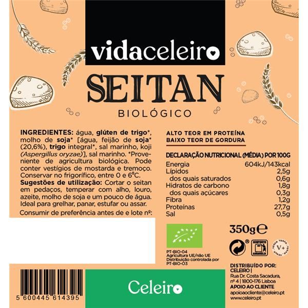 Seitan Bio